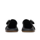 Camino Clog, Black, dynamic 4