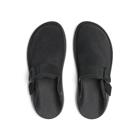 Camino Clog, Black, dynamic 3