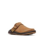 Camino Clog, Tobacco, dynamic 2