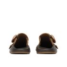 Camino Clog, Tobacco, dynamic 4