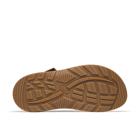 Camino Clog, Tobacco, dynamic 5