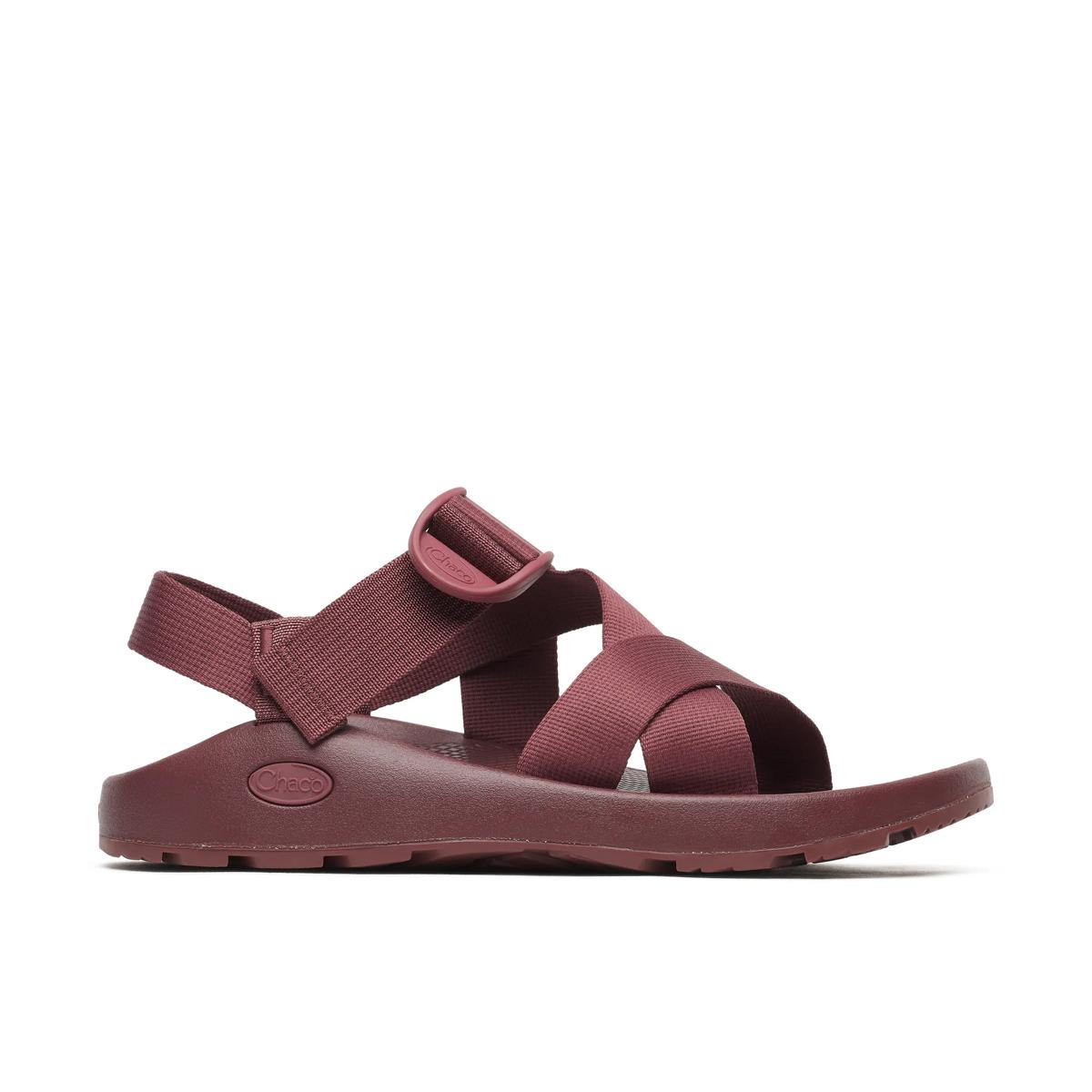 Mega Z/1 Wide-Strap Classic Sandal, Monochrome Mulch, dynamic 1