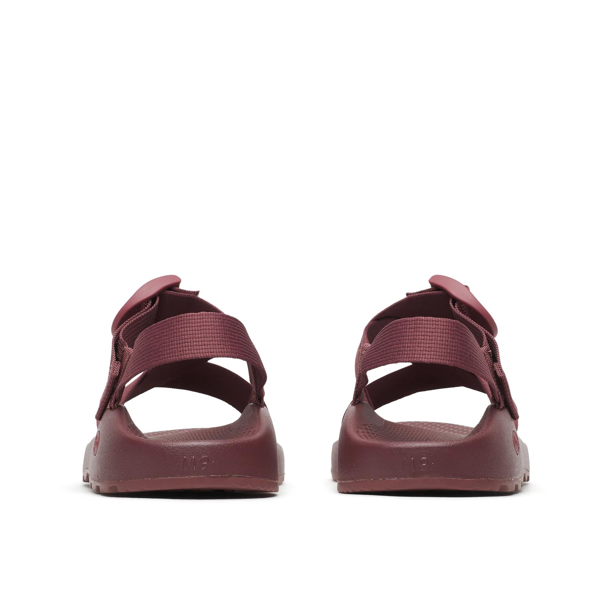 Mega Z/1 Wide-Strap Classic Sandal, Monochrome Mulch, dynamic 4