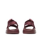 Mega Z/1 Wide-Strap Classic Sandal, Monochrome Mulch, dynamic 4