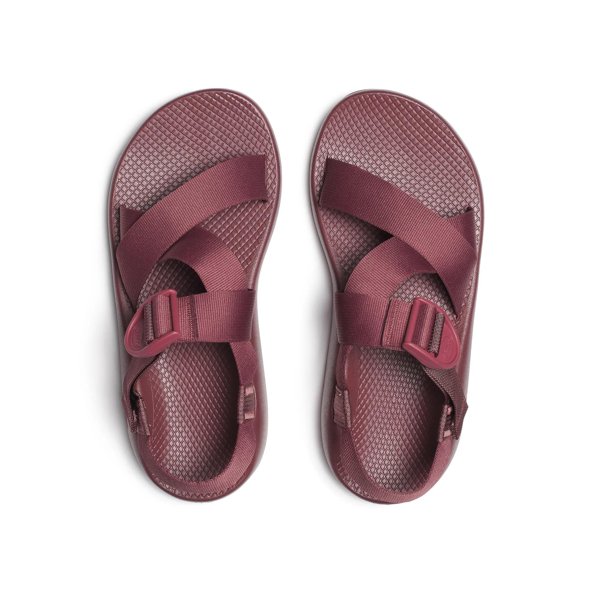 Mega Z/1 Wide-Strap Classic Sandal, Monochrome Mulch, dynamic 3