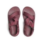 Mega Z/1 Wide-Strap Classic Sandal, Monochrome Mulch, dynamic 3