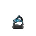 Chaco x Wrangler Z Classic Sandal, Mega Z Checotah, dynamic 5