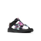 Chaco x Wrangler Z Classic Sandal, Mega Z Brushpopper, dynamic 2