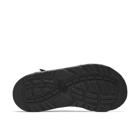 Chaco x Wrangler Z Classic Sandal, Mega Z Brushpopper, dynamic 5