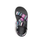 Chaco x Wrangler Z Classic Sandal, Mega Z Brushpopper, dynamic 3