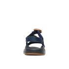 Chaco x Wrangler Z Classic Sandal, Z/1 Denim Blue, dynamic 6