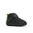 Ramble Rugged Canvas Shoe, Black Arbor, dynamic 2