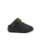 Ramble Rugged Canvas Clog, Black Arbor, dynamic 2