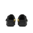 Ramble Rugged Canvas Clog, Black Arbor, dynamic 4