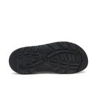 Chaco x Wrangler Suede Clog, Saddle, dynamic 8