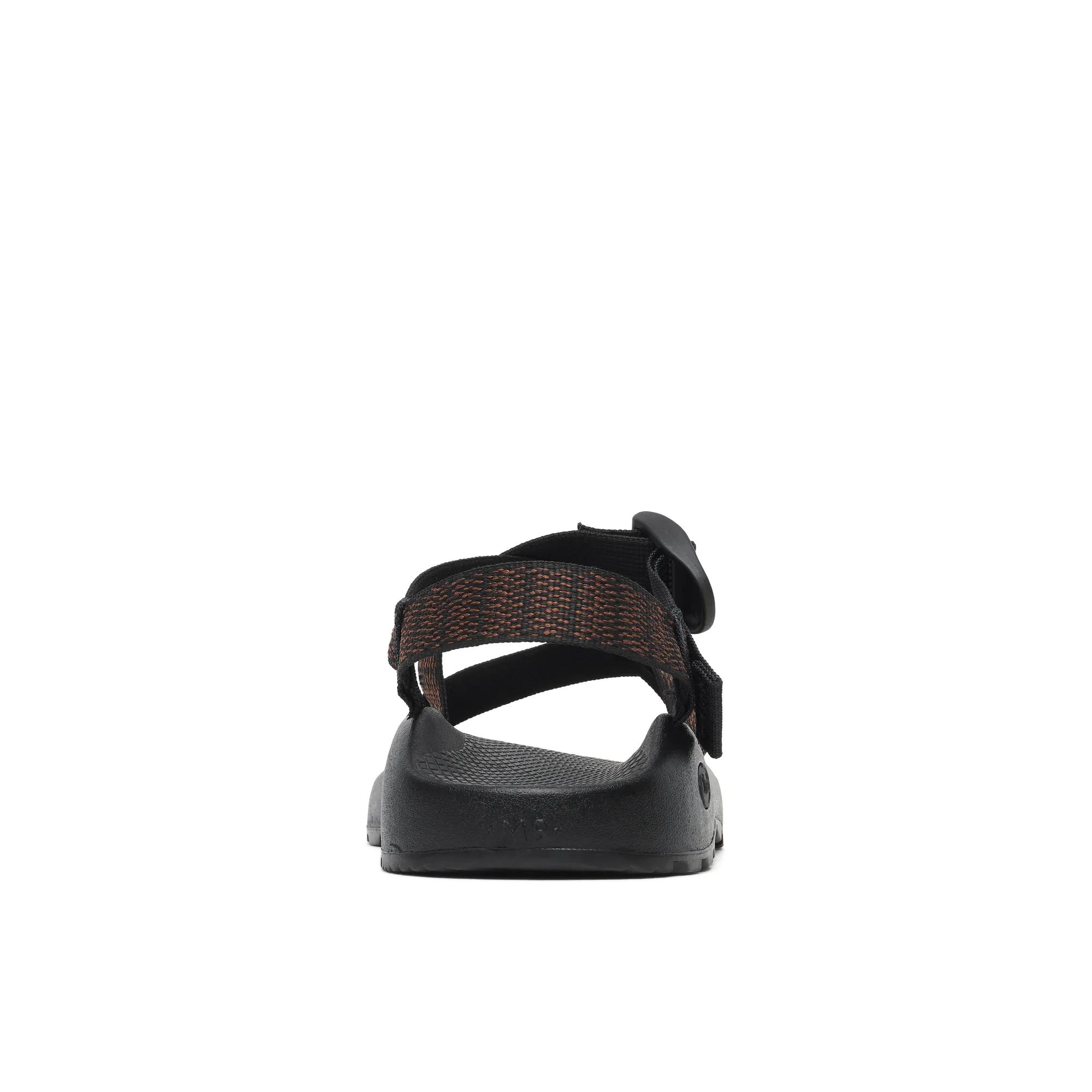Z/1 Adjustable Strap Classic Sandal, Bit Black Umber, dynamic 4