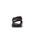 Z/1 Adjustable Strap Classic Sandal, Bit Black Umber, dynamic 4