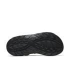 Z/1 Adjustable Strap Classic Sandal, Bit Black Umber, dynamic 5
