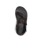 Z/1 Adjustable Strap Classic Sandal, Bit Black Umber, dynamic 3
