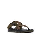 Z/1 Adjustable Strap Classic Sandal, Bit Carob, dynamic 2