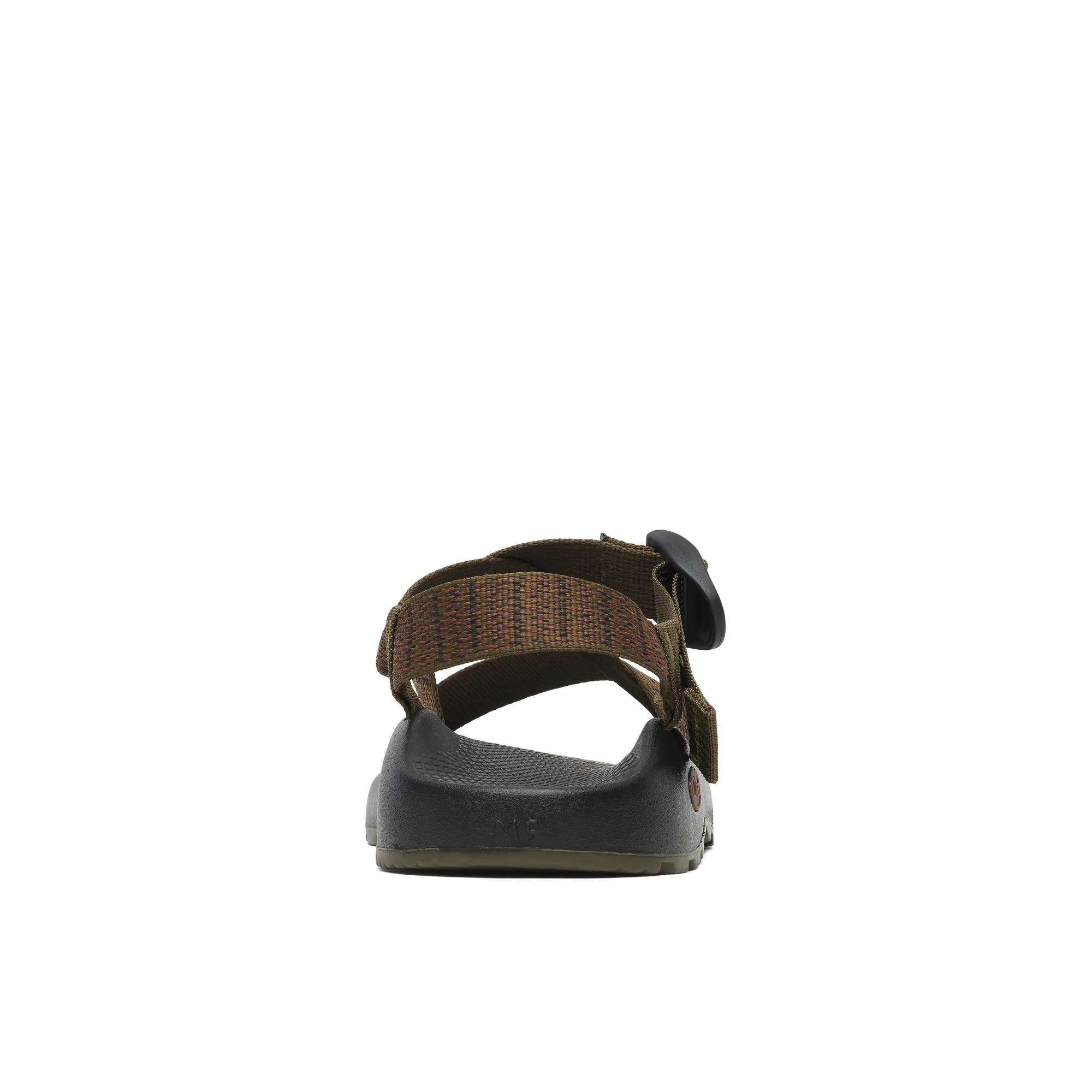Z/1 Adjustable Strap Classic Sandal, Bit Carob, dynamic 4