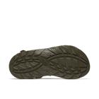 Z/1 Adjustable Strap Classic Sandal, Bit Carob, dynamic 5