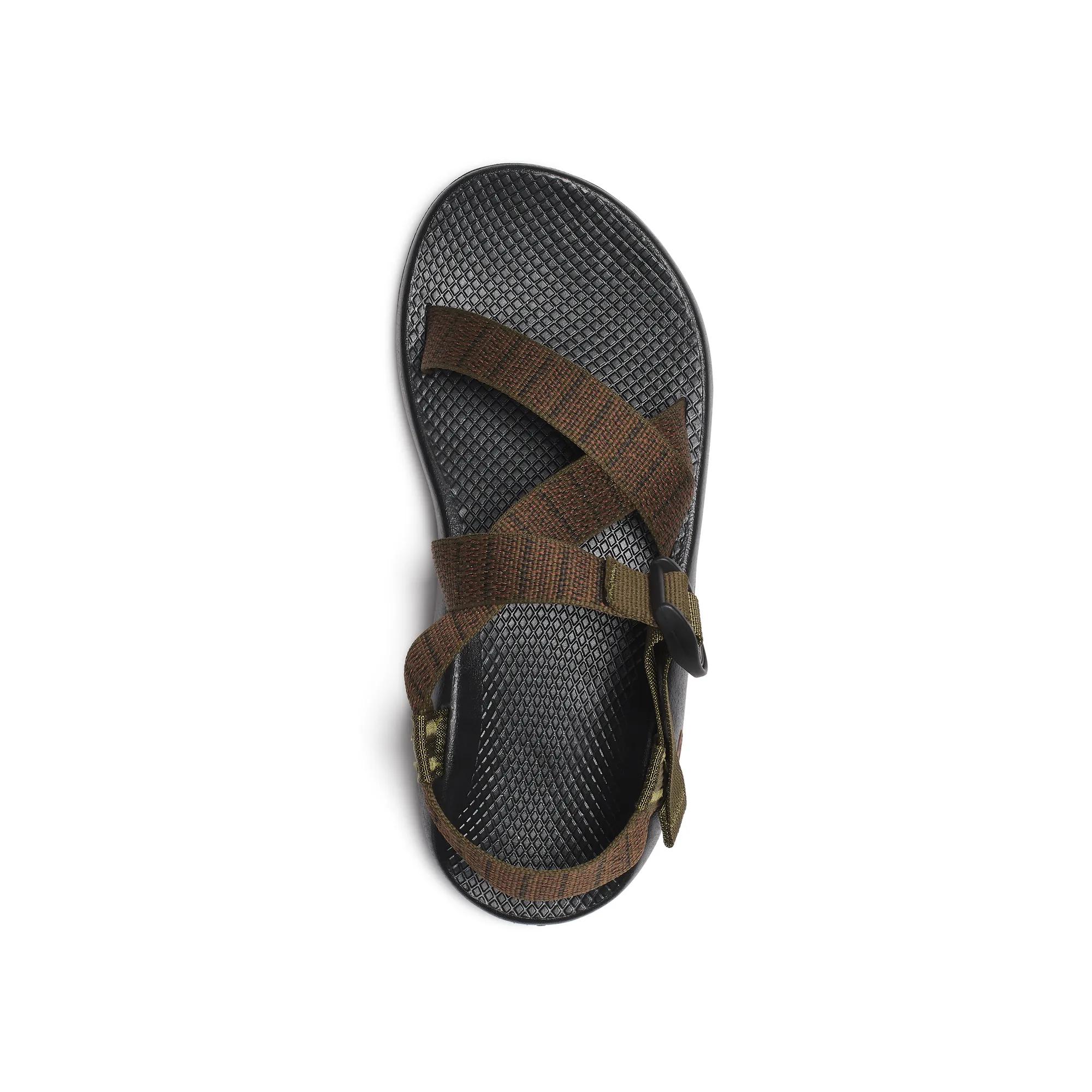 Z/1 Adjustable Strap Classic Sandal, Bit Carob, dynamic 3