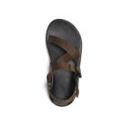 Z/1 Adjustable Strap Classic Sandal, Bit Carob, dynamic 3
