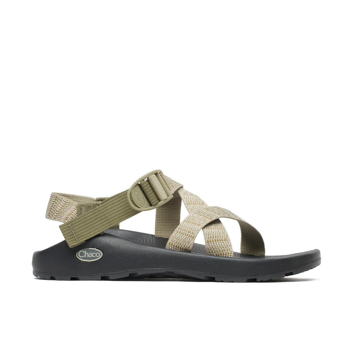 Z/1 Adjustable Strap Classic Sandal, Bit Light Olive, dynamic 1