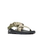 Z/1 Adjustable Strap Classic Sandal, Bit Light Olive, dynamic 2