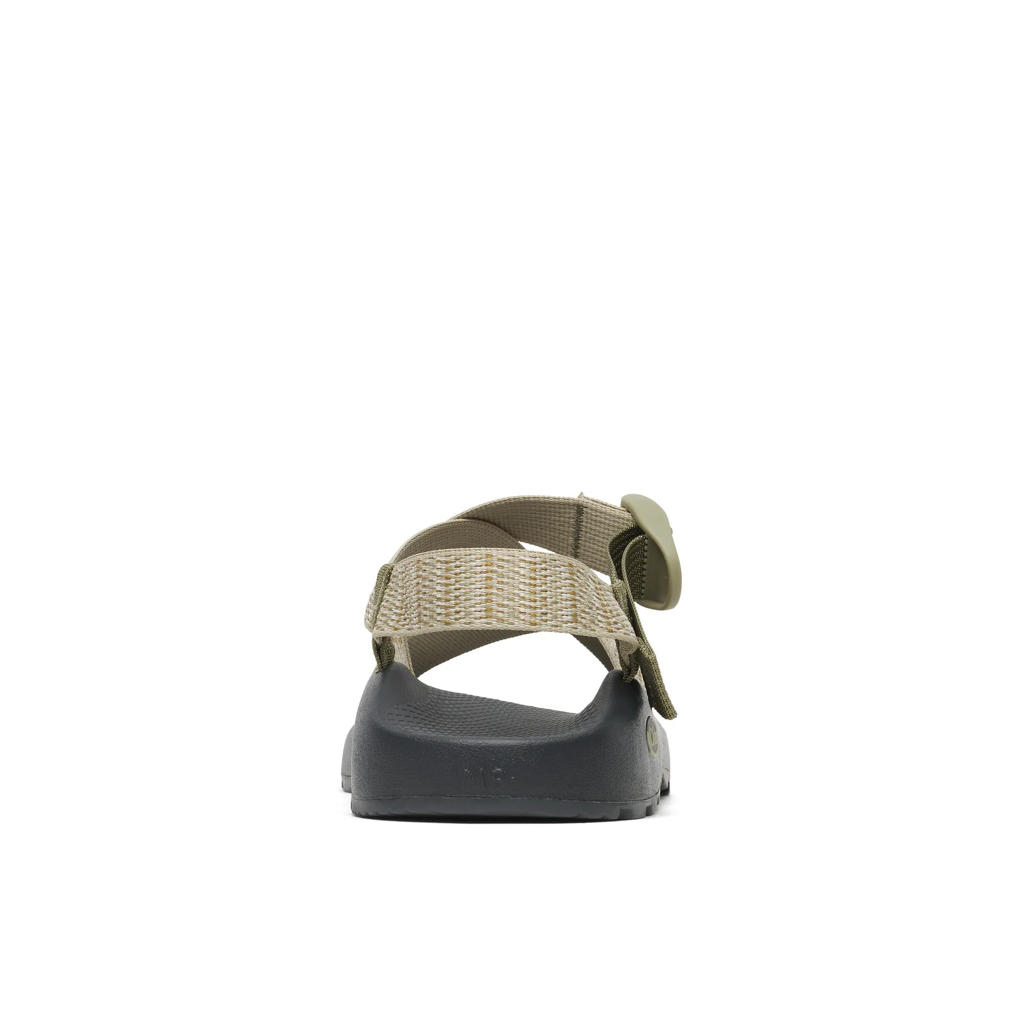 Z/1 Adjustable Strap Classic Sandal, Bit Light Olive, dynamic 4