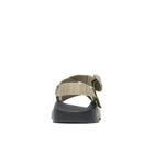Z/1 Adjustable Strap Classic Sandal, Bit Light Olive, dynamic 4