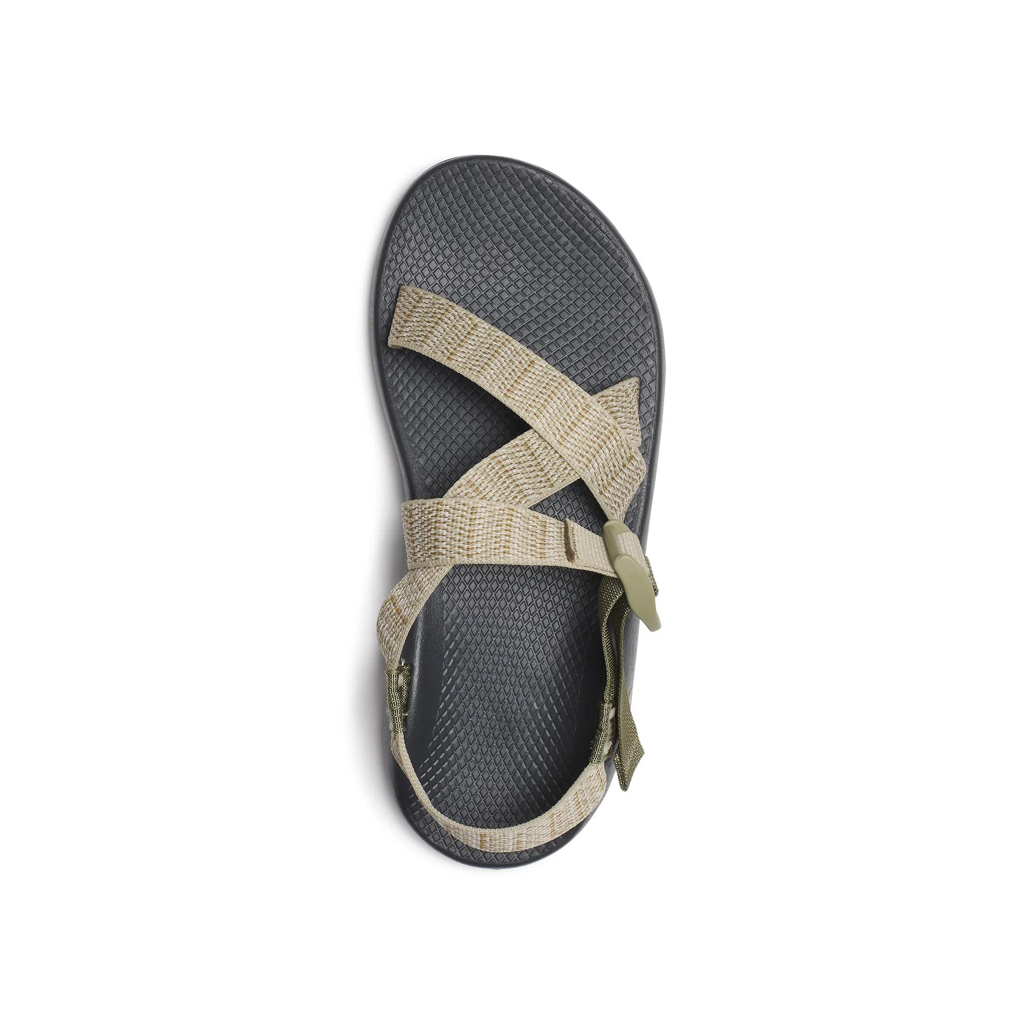 Z/1 Adjustable Strap Classic Sandal, Bit Light Olive, dynamic 3