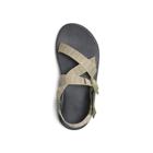 Z/1 Adjustable Strap Classic Sandal, Bit Light Olive, dynamic 3