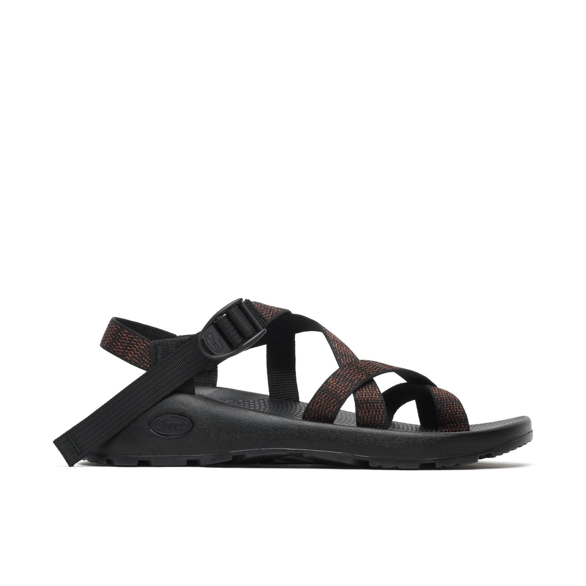 Z/2 Adjustable Strap Classic Sandal, Bit Black Umber, dynamic