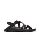 Z/2 Adjustable Strap Classic Sandal, Bit Black Umber, dynamic 1