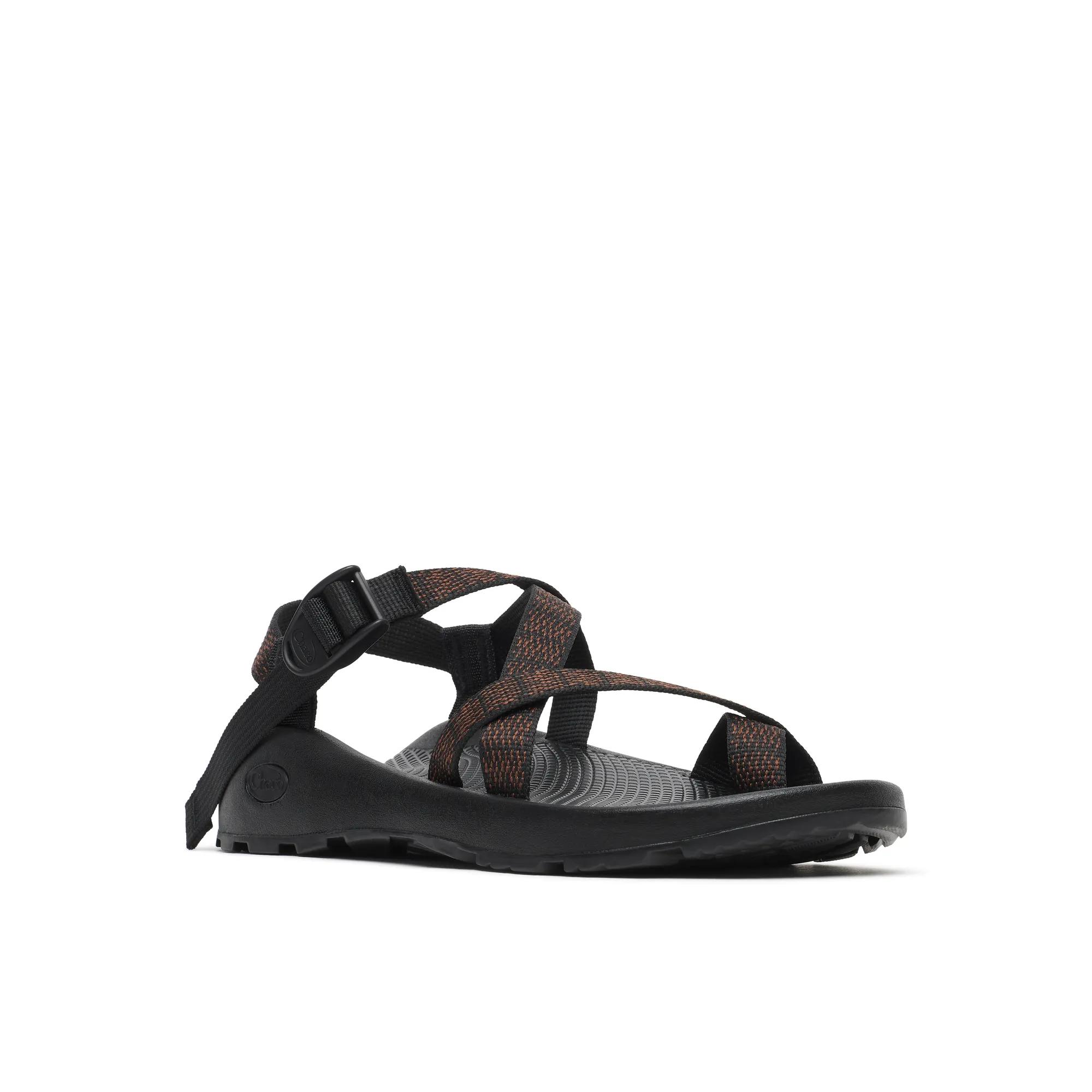 Z/2 Adjustable Strap Classic Sandal, Bit Black Umber, dynamic 2