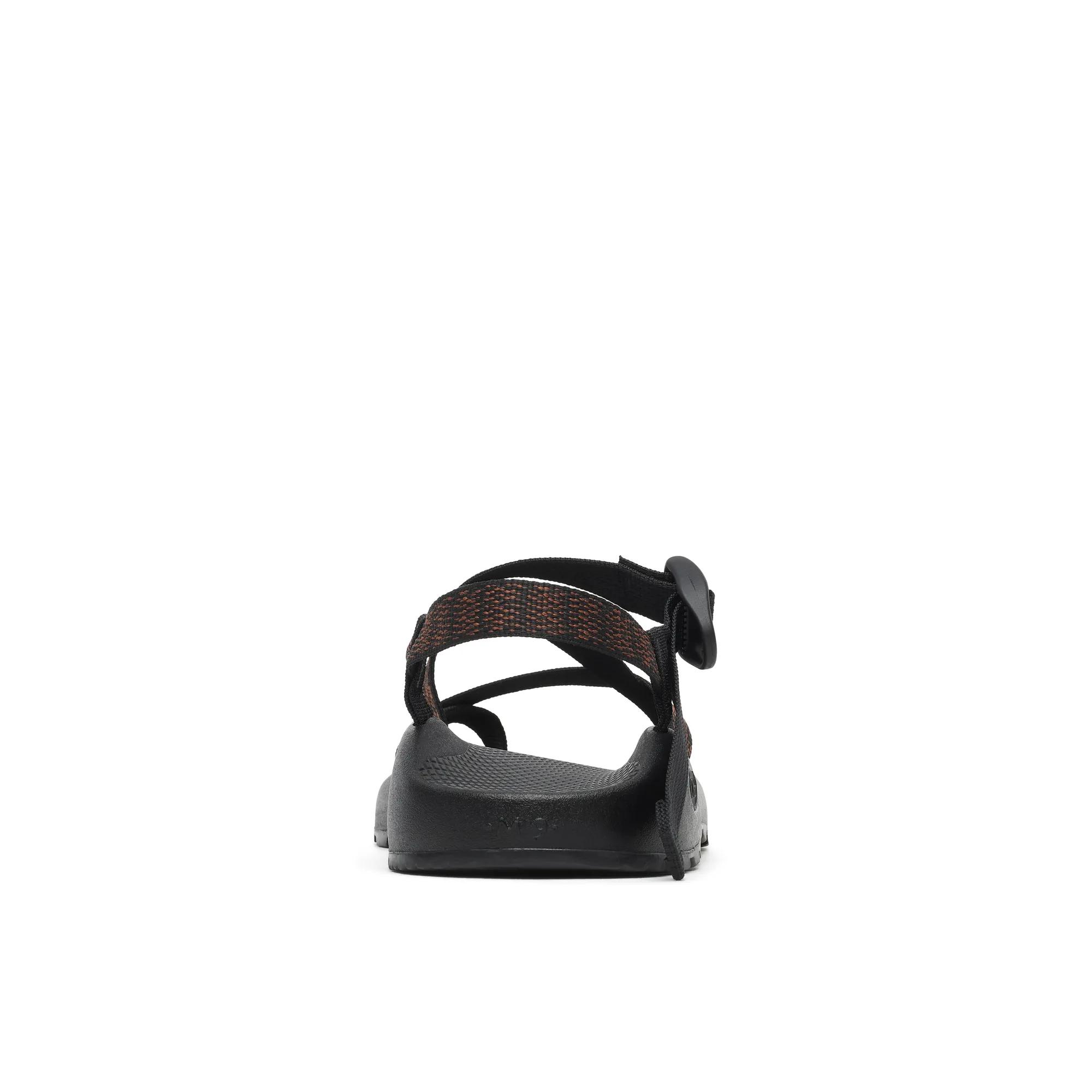 Z/2 Adjustable Strap Classic Sandal, Bit Black Umber, dynamic 4