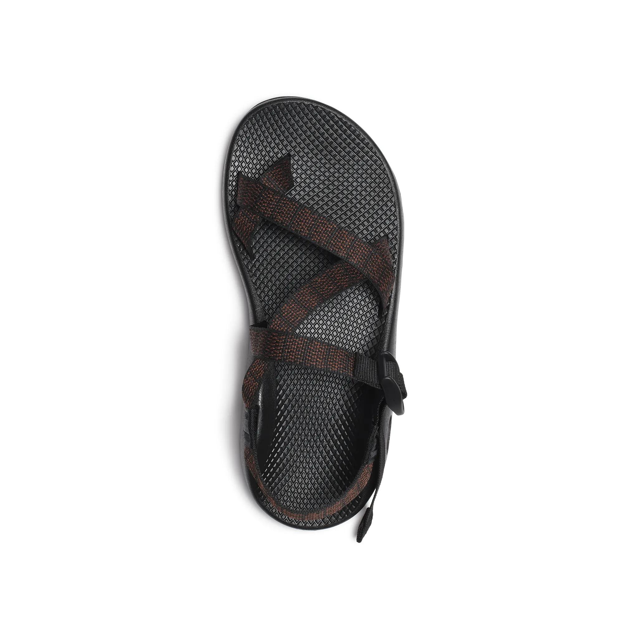 Z/2 Adjustable Strap Classic Sandal, Bit Black Umber, dynamic 3