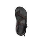 Z/2 Adjustable Strap Classic Sandal, Bit Black Umber, dynamic 3