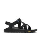 Z/1 Rapid Pro Adjustable Strap Classic Sandal, Black, dynamic 1