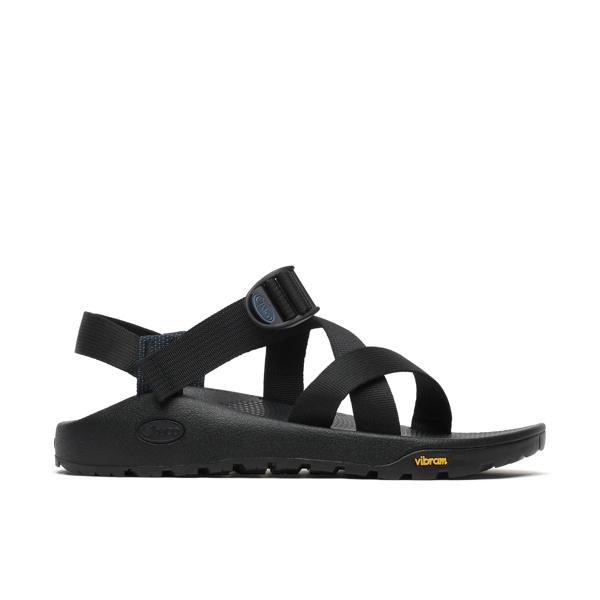 Z/1 Rapid Pro Adjustable Strap Classic Sandal, Black, dynamic