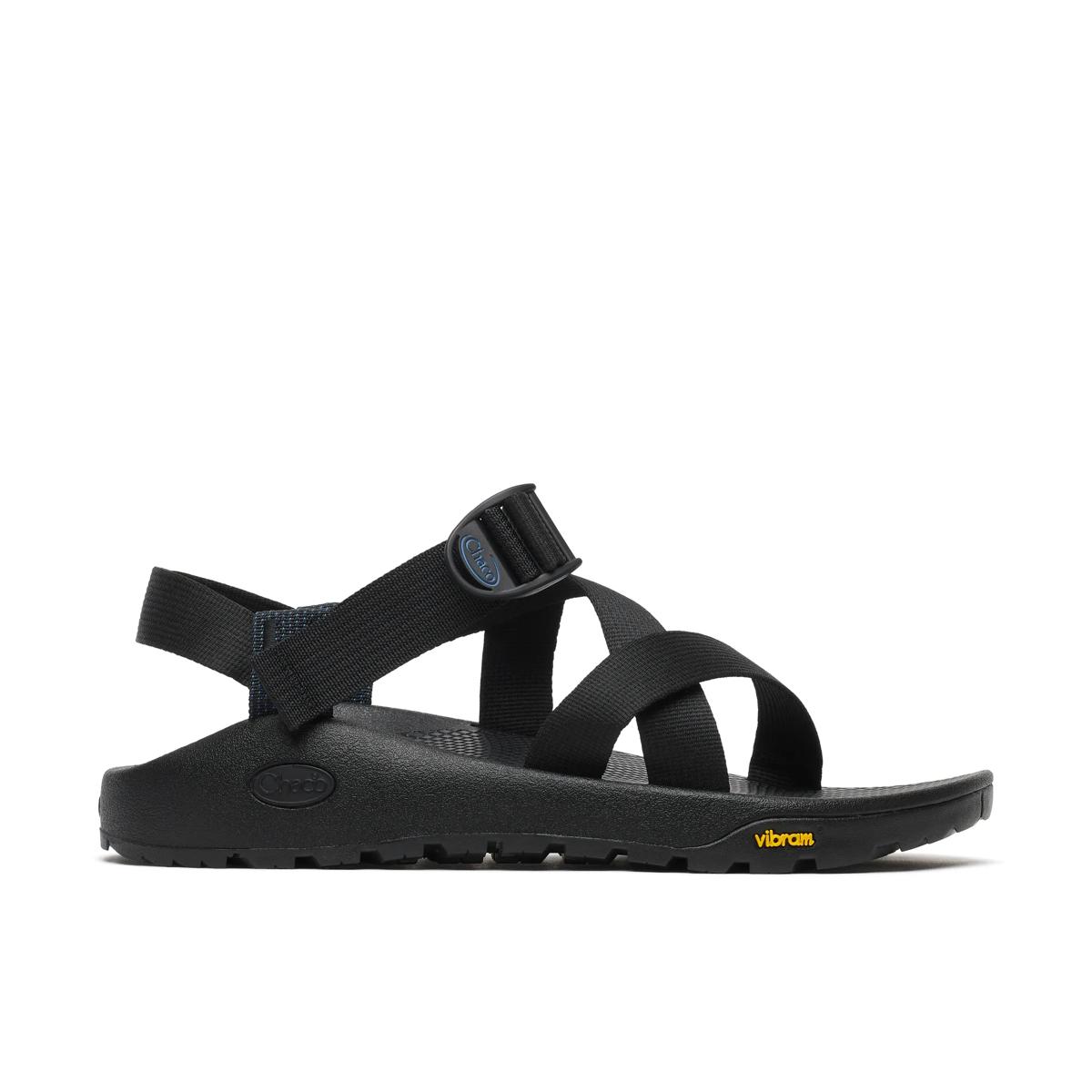 Z/1 Rapid Pro Adjustable Strap Classic Sandal, Black, dynamic 1