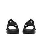 Z/1 Rapid Pro Adjustable Strap Classic Sandal, Black, dynamic 5
