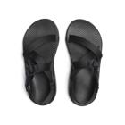 Z/1 Rapid Pro Adjustable Strap Classic Sandal, Black, dynamic 3
