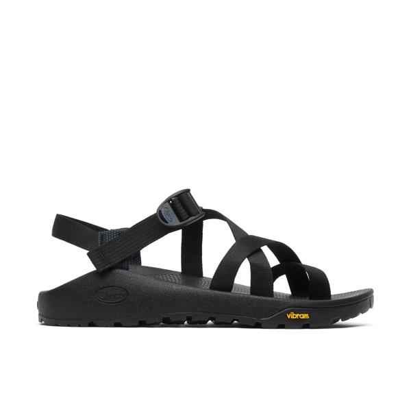 Z/2 Rapid Pro Adjustable Strap Classic Sandal, Black, dynamic