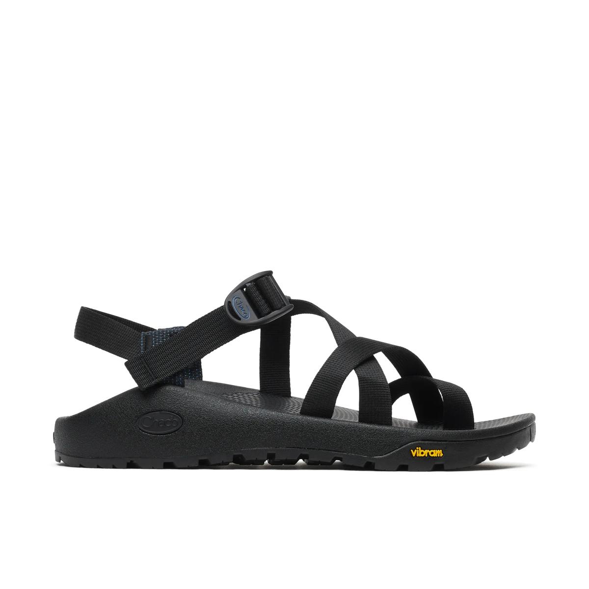 Z/2 Rapid Pro Adjustable Strap Classic Sandal, Black, dynamic 1