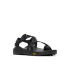 Z/2 Rapid Pro Adjustable Strap Classic Sandal, Black, dynamic 2