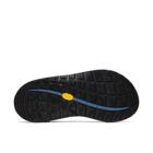 Z/2 Rapid Pro Adjustable Strap Classic Sandal, Black, dynamic 4