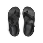Z/2 Rapid Pro Adjustable Strap Classic Sandal, Black, dynamic 3
